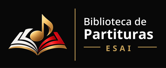 Biblioteca de Partituras ESAI
